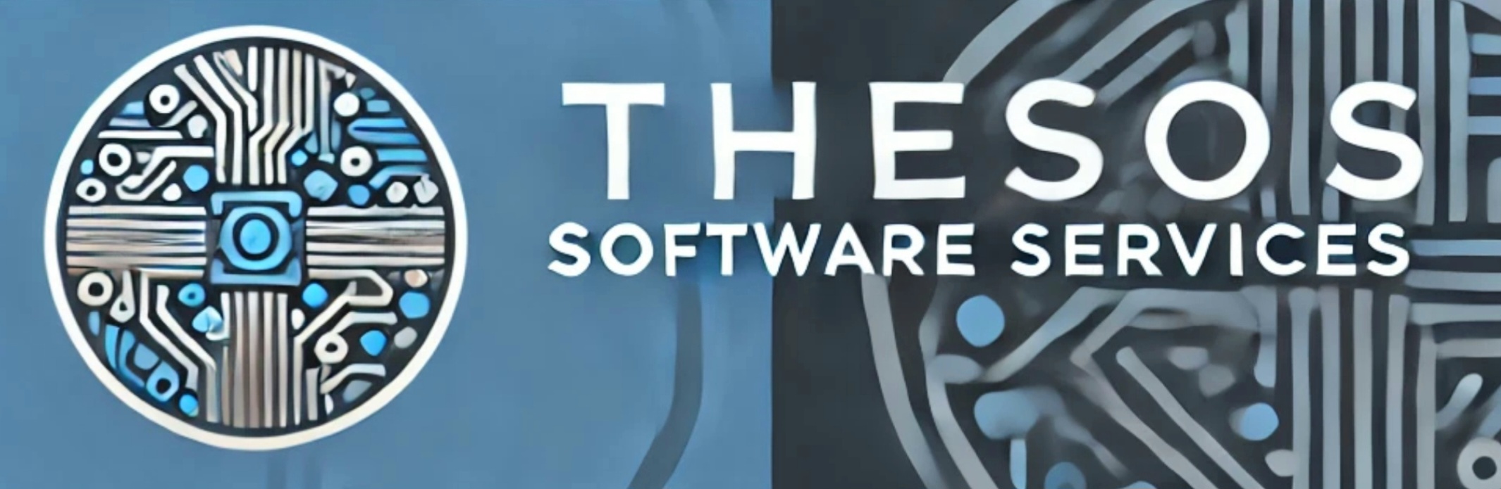 Logo Thesos Software Services
